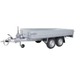 Manueller Kipper KLTT 1350 Anssems