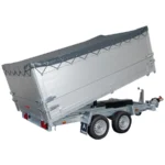 Elektrischer Dreikipper KSX 3000 Anssems – Image 5