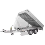 Elektrischer Dreikipper KSX 3500 Anssems – Image 4