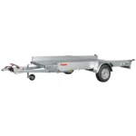 AMT Eco 1301 Autotransporter Anssems – Image 2