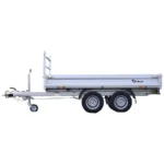 Elektrokipper PW 1.2 Lux Debon