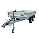 Manueller Kipper PW 1.2 Eco Debon