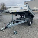 Manueller Kipper PW 1.2 Eco Debon – Image 2