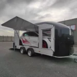 Roadster C1000 Debon Transporter