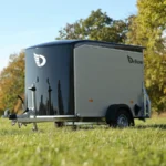 Roadster-Van C255 Aluminium V2 Debon