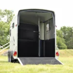 Roadster-Van C255 Aluminium V2 Debon – Image 2