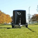 Roadster-Van C255 Aluminium V2 Debon – Image 3