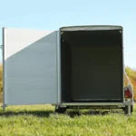 Roadster-Van C255 Aluminium V2 Debon – Image 5