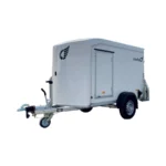 Roadster Van C255 Holz V2 Debon