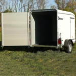 Roadster Van C255 Holz V2 Debon – Image 4