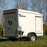 Roadster Van C255 Holz V2 Debon – Image 5