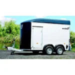 Debon Roadster C500 Holztransporter