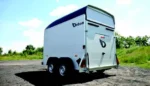 Debon Roadster C500 Holztransporter – Image 3
