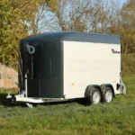 Debon Roadster C700 Aluminium-Van