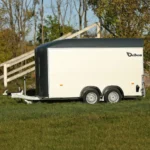 Debon Roadster C700 Aluminium-Van – Image 2