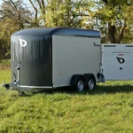 Debon Roadster C700 Aluminium-Van – Image 3