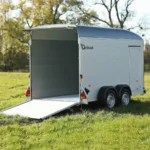 Debon Roadster C700 Aluminium-Van – Image 5