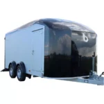 Roadster C800 Aluminium-Van Debon – Image 2