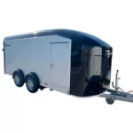 Roadster C900 Aluminium-Van Debon – Image 2