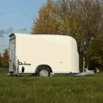 Roadster Cargo 2 van Debon – Image 2