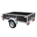 Lider Holzanhänger 39440