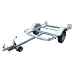 Nacktes Chassis 39401 Lider