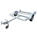 Nacktes Chassis 39420 Lider