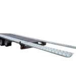 Autotransporter 43720 mit Holzboden Lider