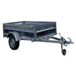 Luni 205 V2 Lider Anhänger