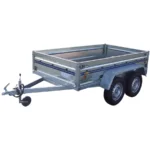 Luni 233 Anhänger – Image 2