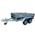 Luni 233 V2 Lider Anhänger