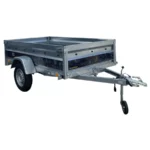 Anhänger Luni 233 SE V2 Lider