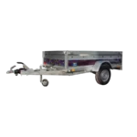 Anhänger Luni 233 F V2 Lider