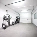 Für einen Motorradanhänger schwarz – Image 4