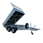 Elektrischer Kipper von BW Trailers – Image 2