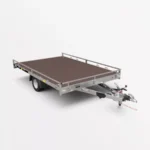 MINI-AUTO, QUAD, SS, MOTO – Raduntermaß: 305×194, kippsicher mit Rampen 1ES, zulässiges Gesamtgewicht: 800/1500 kg, CU 1160 kg (2025)