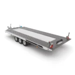 GT-Autotransporter KIPPBAR 480/3 Martz – Image 2