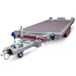 Carkeeper 4820/3S Autotransportanhänger Martz