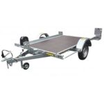 FRANC REV 300 FLACHANHÄNGER