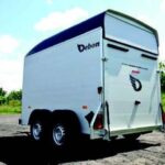 Roadster C500 Holztransporter