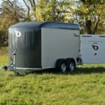 Roadster C700 Aluminium-Van