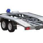 LOHR SCHWEIZ TAILWAY DOUBLE 450×200 UNITRAILER