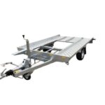 Mini-Autotür Lionceau 300 1300