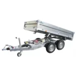 KIPPENANHÄNGER LIDER 39600