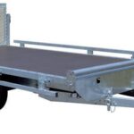 FRANC PJD 400 F ANHÄNGER