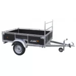 Lider ANHÄNGER 1 Achse 43440