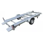 Lider ANHÄNGER 1 Achse 43440