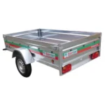 LIDER SENTAR UNI 233SE.4 ANHÄNGER