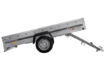 Einachsanhänger 264×150 UNITRAILER GARDEN 265 KIPP – Image 6