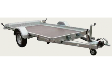 Robuster Tieflader 40375 – zulässiges Gesamtgewicht 750.000 kg (304 x 171) – LIDER